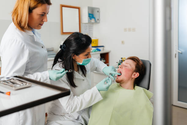 Dentist for Dental Trauma in NM